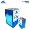 Sơn Phủ Epoxy Ecobrid Coating – EP500 (Thể Dung Môi)